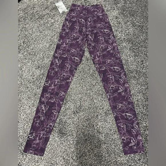 Stori floral leggings, New